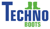Techno Boots Logo